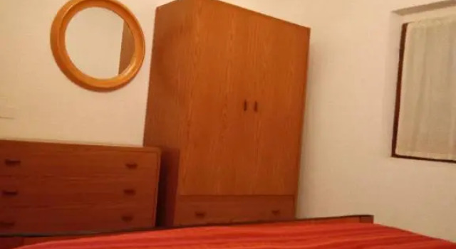 Villa turchese, apartamento