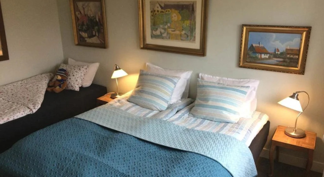 Hotel Lolland, Boek Hotel Norreballe Lolland
