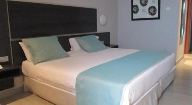 Номер Standard Hotel Ciudad de Ponferrada, Ascend Hotel Collection
