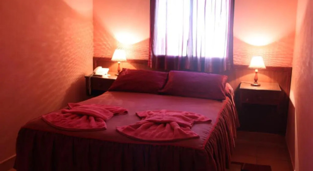 Пятиместный номер Standard Hosteria Maryland