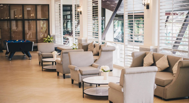 Eco Hotel by Thammasat