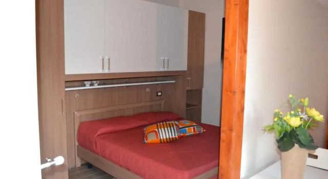 Номер Standard Villa Adriana B&B