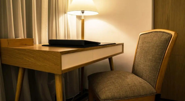 Двухместный номер Deluxe The Carlton Taichung