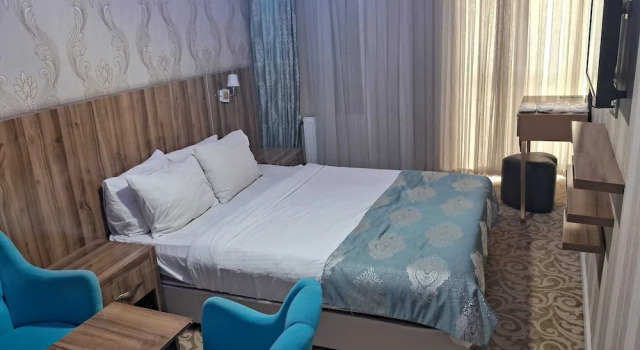 Семейный номер Standard Crystall Hotel