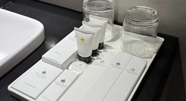 Двухместный номер Deluxe с балконом и с видом на город LCS Hotel & Apartment