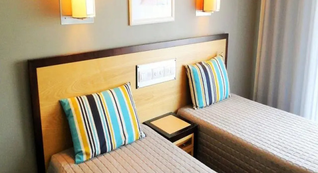 Номер Standard Hotel Apartamento Paraiso De Albufeira