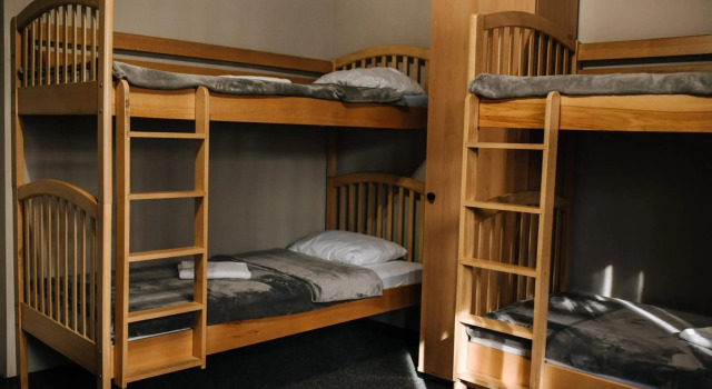 Meteor apartment XXL
