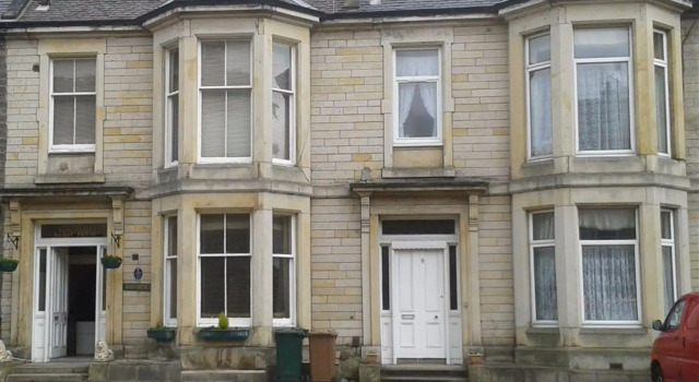 Capital Guest House