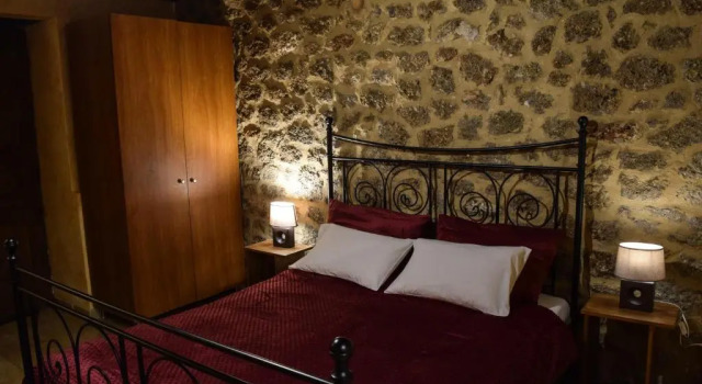 Студия Paliokastro Guesthouse