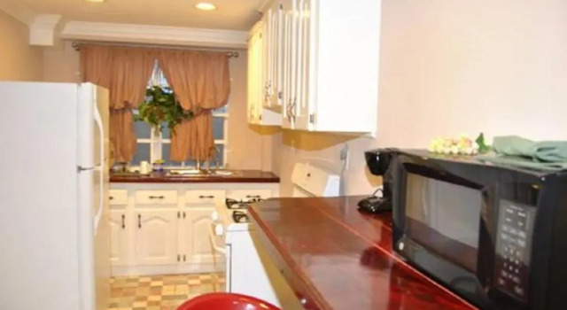 Alagsor apartman El Dorado Inn