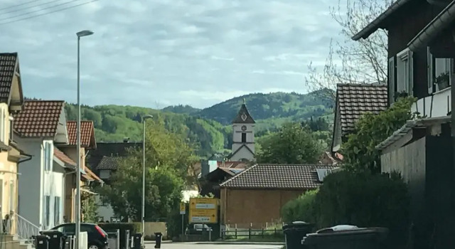 Apartment Kandern, Prenota Appartamento Kandern Markgräflerland