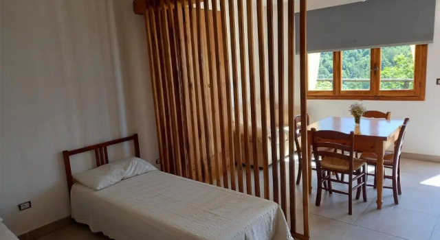 Студия vallemaira house SAN SEBASTIANO appartamenti in esclusiva da 2 persone