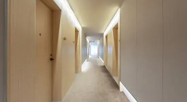 JI Hotel (Yancheng Olympic Sports Center University Town)