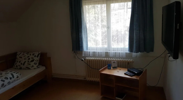 Двухместный номер Standard Antico Mulino Hotel Garni