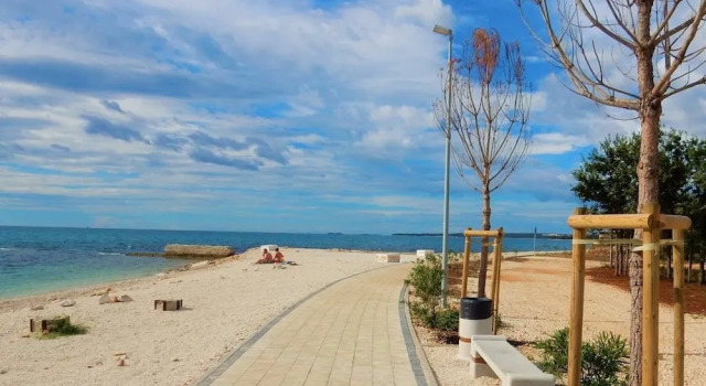 Charming Home With Pool in Barbariga, Забронировать Апартаменты/квартира Апартаменты Rovinj Riviera, Апартаменты/квартира