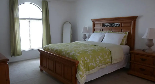 Ovm2258 - Indian Ridge - 4 Bed 2 Baths Villa, Buchen Sie Villa Hotels in Four Corners mit Pool, Schwimmbad