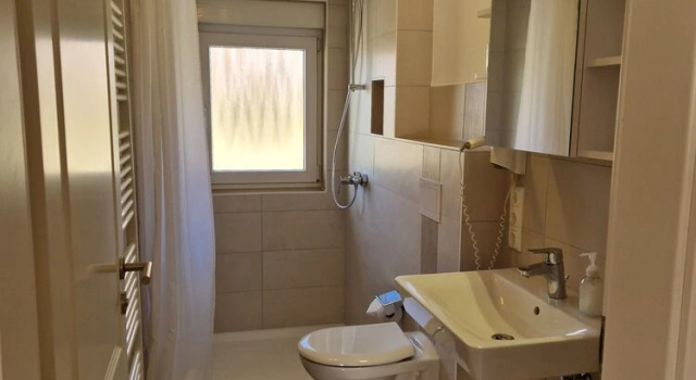 Апартаменты Schwedenhaus in der Hotelanlage Tarnewitzer Hof