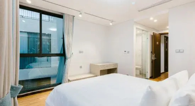 Люкс Margaery Boutique Apartment