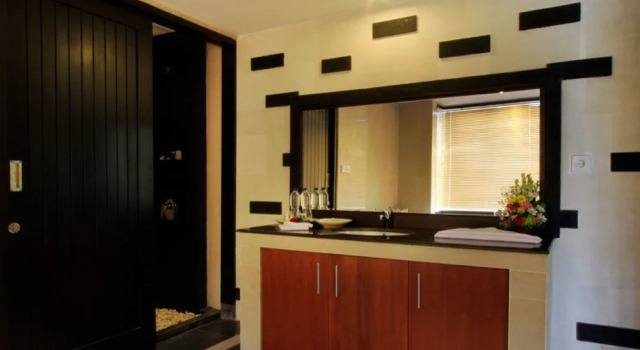 Pande Villas Spa & Restaurant