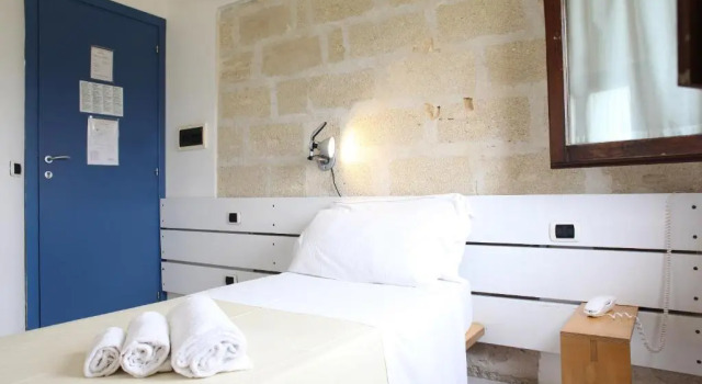 Номер Standard Hotel delle Cave