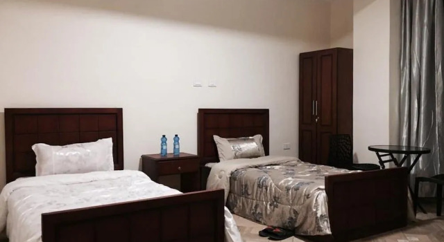 Maruta Hotel