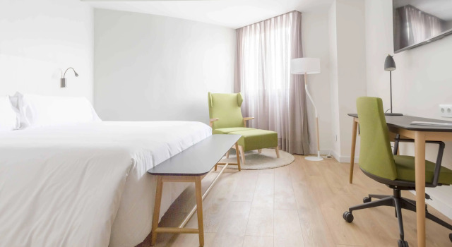 ARTIEM Madrid Hotel