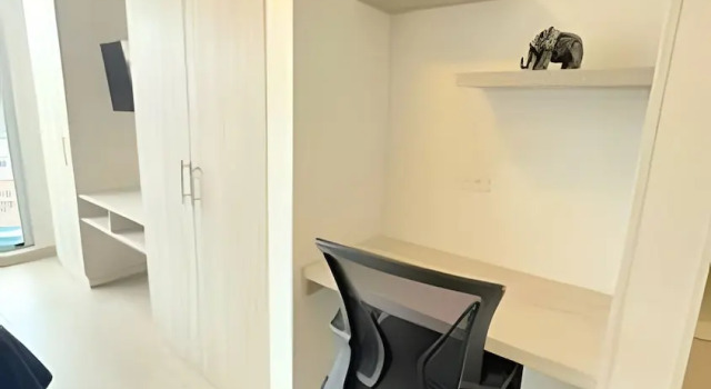 Апартаменты Apartamento en Centro Internacional
