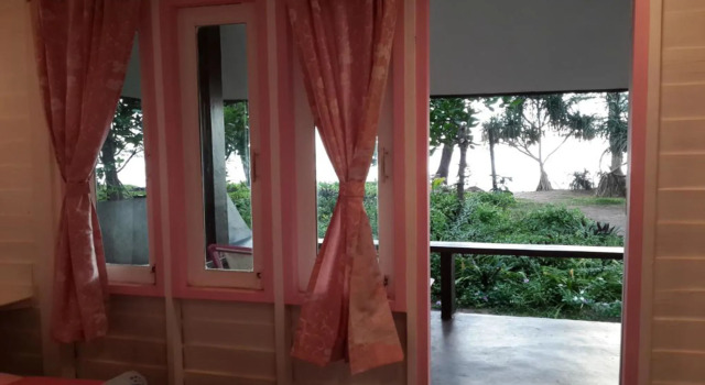 Phayam Coconut Beach Resort, Забронировать Курортный отель Отели Южного Таиланда с парковкой, Парковка