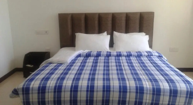 Апартаменты BellaVista Apartments at Cornish Colombo