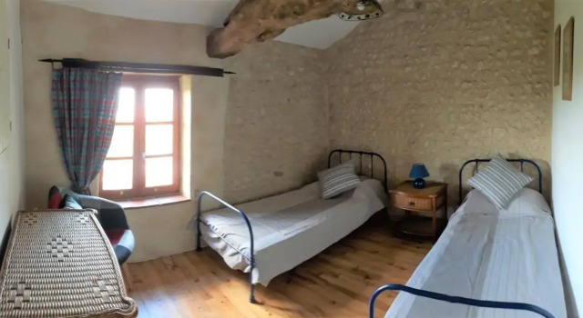 Le Puits At Puygironde, Prenota Hotel Aubeterre-sur-Dronne Charente