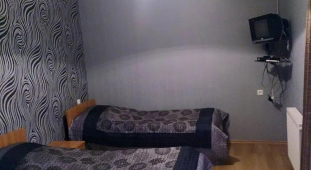 Двухместный номер Standard Hotel Kavkasioni