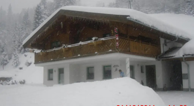 Апартаменты Appartement Gassner