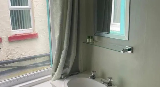Номер Standard The Riversvale B&B