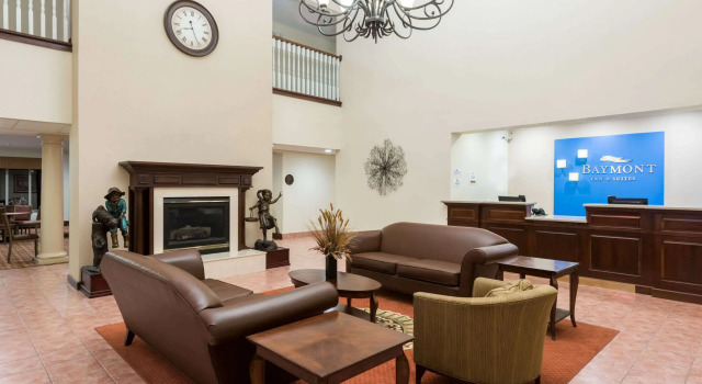 Seasons Inn & Suites Highland, Buchen Sie Hotel Highland USA