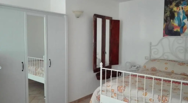 Студия Deluxe Cominium Benessere