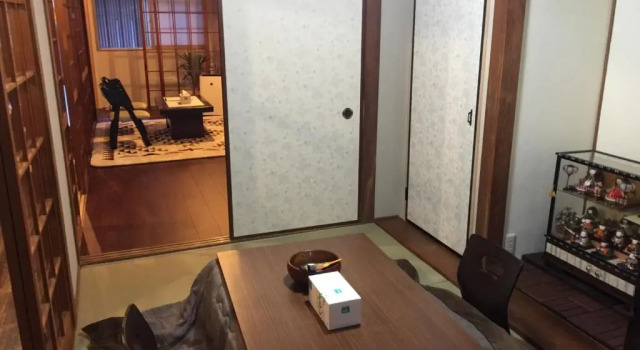 Kyo KOZO Kitano Tenjin - Vacation STAY 89906, Book Hotel Ine Kyoto