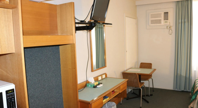 Hermitage Motel, Prenota Motel Muswellbrook 