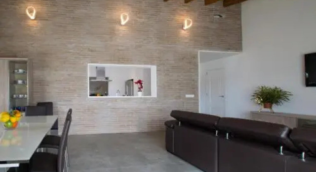 Villa SON BUTXEQUI, Reservar Vila Moradias em Muro, Vila