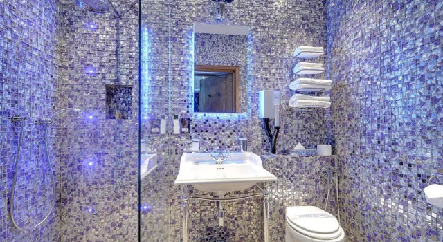 Номер Superior Mała Anglia Deluxe Rooms & SPA