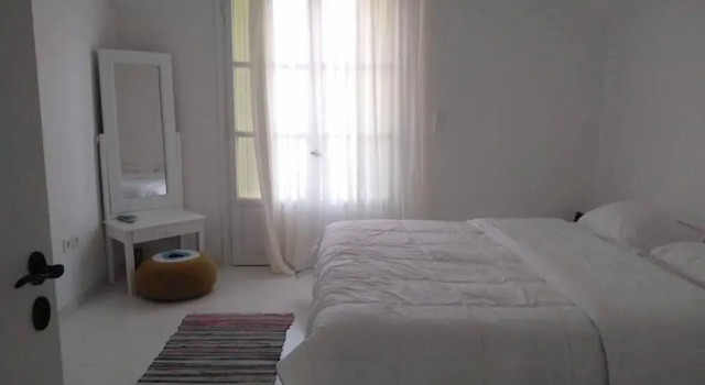 Thalassitra Village Hotel, Book Resort Hotels in Milos with a Pool, Swimming Pool