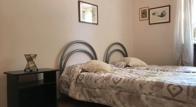 Apartment in Bardolino Near Lake Garda, Prenota Appartamento Hotel a Veneto con parcheggio, Parcheggio