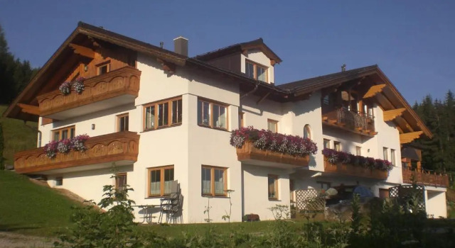 Appartement Hutegger, Đặt Căn hộ Căn hộ ở Styria, Căn hộ