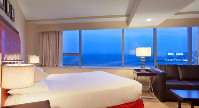 Run of House Boardwalk Resorts at Atlantic Palace