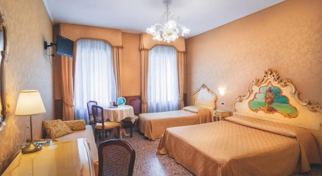 Семейный номер Standard Hotel Al Malcanton