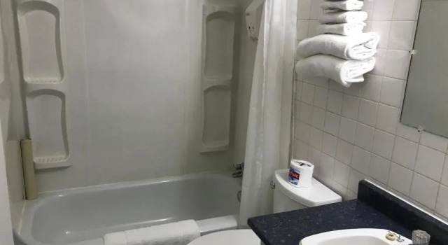 Номер Superior The Home Hotel
