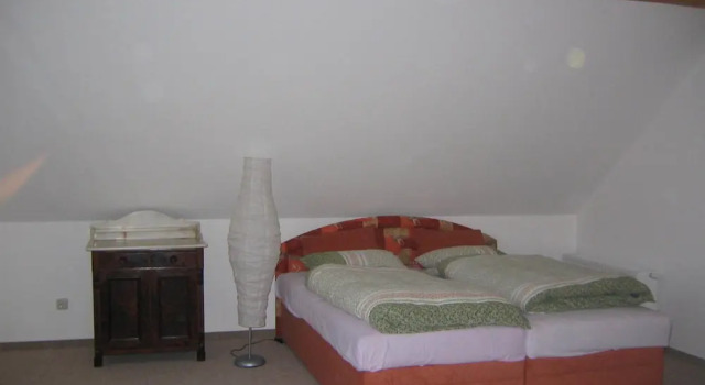 Quaint Holiday Home in Kropelin with Balcony
