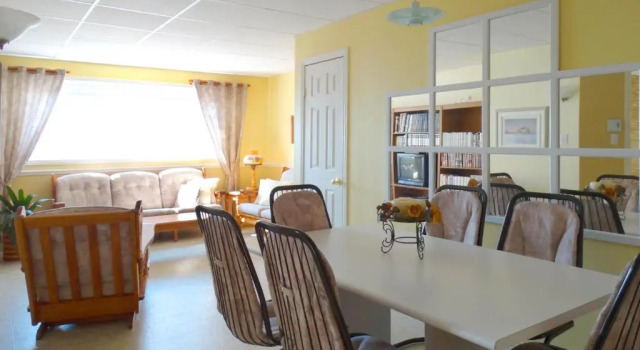 Номер Standard Gite Parfum de Mer Bed and Breakfast