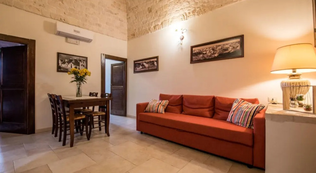 2 makuuhuonetta Perhe Mökki B&B Panaro