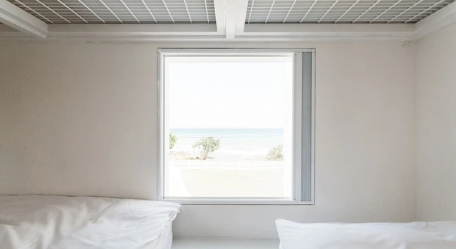 Четырёхместный номер Standard Ocean Day By Day