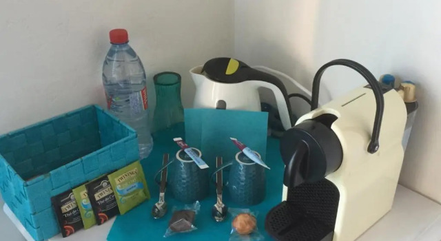 Mariandre chambre chez l'habitant